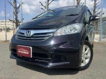 2012 Honda Freed