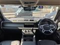 2024 Land Rover Defender