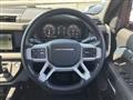 2024 Land Rover Defender