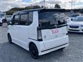 2017 Honda N BOX