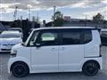 2017 Honda N BOX