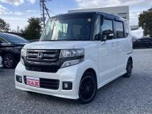 2017 Honda N BOX