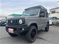 2024 Suzuki Jimny