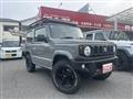2024 Suzuki Jimny