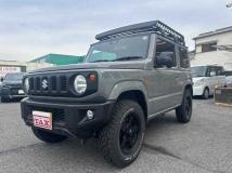 2024 Suzuki Jimny