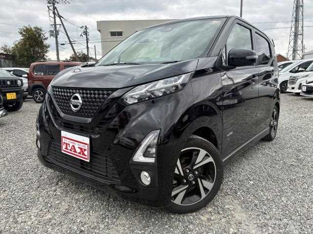 2019 Nissan Nissan Others