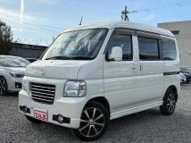 2013 Honda Vamos Hobio