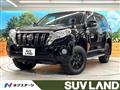 2016 Toyota Land Cruiser Prado