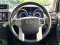 2016 Toyota Land Cruiser Prado