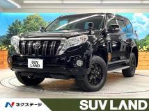 2016 Toyota Land Cruiser Prado