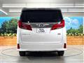 2019 Toyota Alphard Hybrid