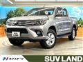 2019 Toyota Hilux