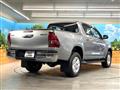2019 Toyota Hilux