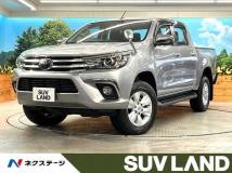 2019 Toyota Hilux
