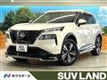 2025 Nissan X-Trail