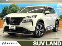 2025 Nissan X-Trail