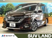 2016 Nissan Serena