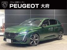 2023 Peugeot 308