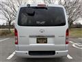 2009 Toyota Hiace Van