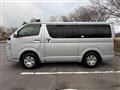 2009 Toyota Hiace Van