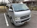 2009 Toyota Hiace Van