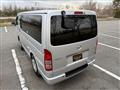 2009 Toyota Hiace Van