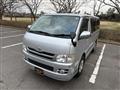 2009 Toyota Hiace Van