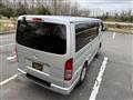 2009 Toyota Hiace Van