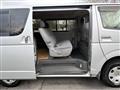 2009 Toyota Hiace Van