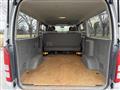 2009 Toyota Hiace Van