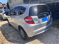 2012 Honda Fit