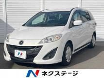 2010 Mazda Premacy
