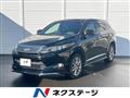 2015 Toyota Harrier