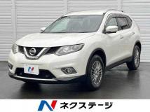 2016 Nissan X-Trail