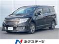 2012 Nissan Elgrand