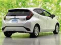 2023 Toyota AQUA