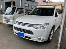 2013 Mitsubishi Outlander