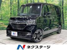2019 Honda N BOX