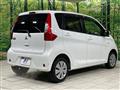 2017 Mitsubishi eK Wagon