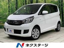2017 Mitsubishi eK Wagon