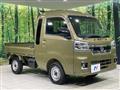 2022 Daihatsu Hijet Truck