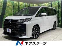 2023 Toyota Noah