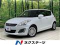 2015 Suzuki Swift