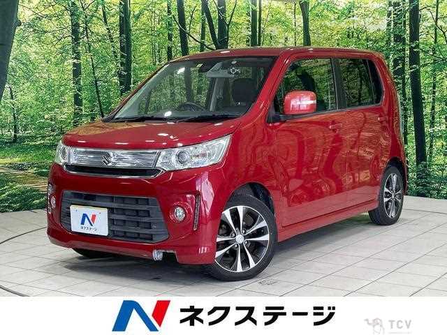 2015 Suzuki Suzuki Others