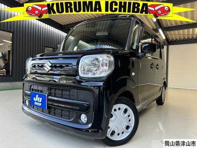 2020 Suzuki Suzuki Others