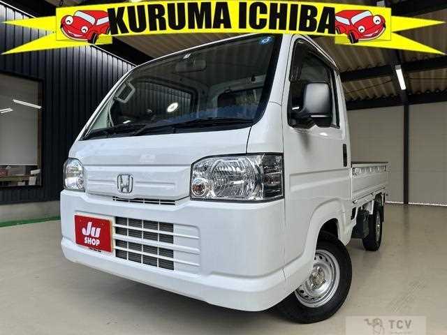 2014 Honda Acty Truck