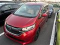2019 Honda Freed