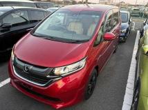 2019 Honda Freed