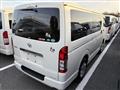 2020 Toyota Hiace Van