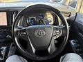 2020 Toyota Alphard Hybrid